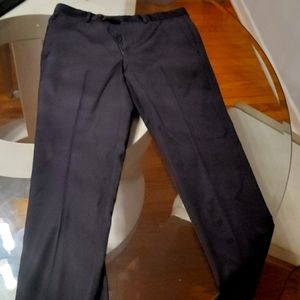 Valentino 30 x 30, Black